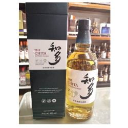 SUNTORY CHITA 700ML ( 1 ขวด )