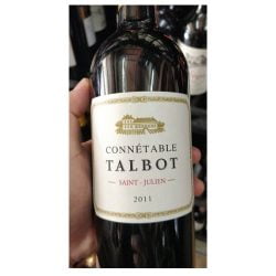 Talbot