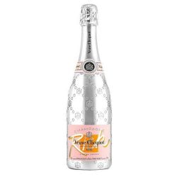 Veuve Rich Rose 750 ML