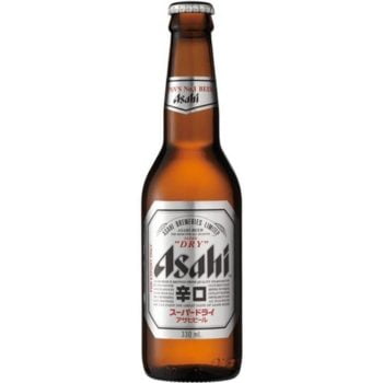 asahi 640 ML