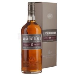 AUCHENTOSHAN 12Y 1000ML  ( 1 ขวด )