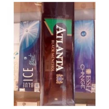 Atlanta Black Menthol