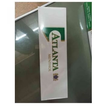 Atlanta Menthol