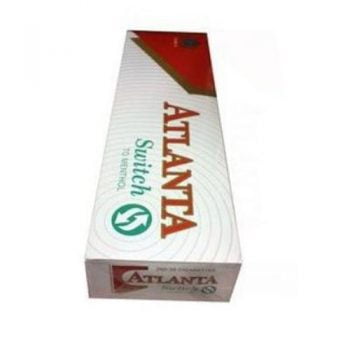 Atlanta Switch