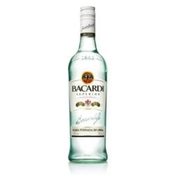 bacardi superior 1 L