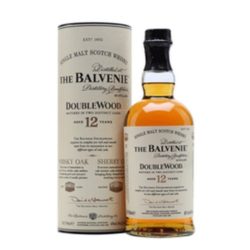 balvenie 12 years 700 ML
