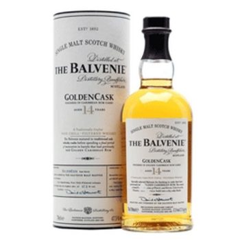 balvenie 14 years 700 ML