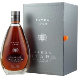 baron otard cognac 1 L