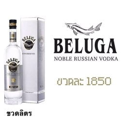 beluga white 1 L