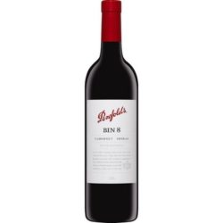 bin8 750 ML