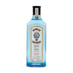 bombay sapphire 750 ML