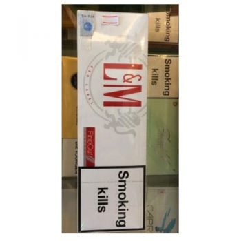 L&M Red