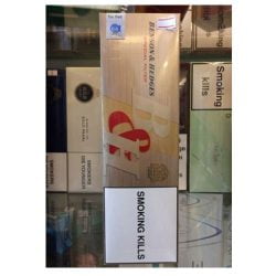 Benson & Hedges