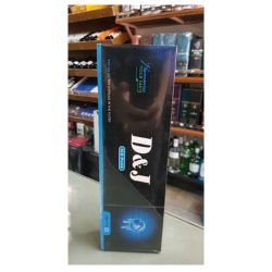 D&J Ice Plus
