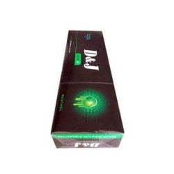 D&J Switch Menthol (1 เม็ดบีบ)