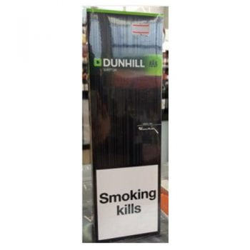 Dunhill Switch