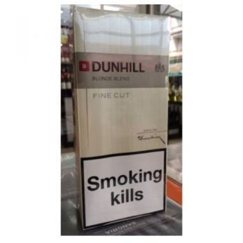 Dunhill Fine Cut
