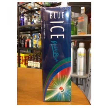 Blue Ice Double Blast (2 เม็ดบีบ)