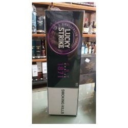 Lucky Strike Click Purple