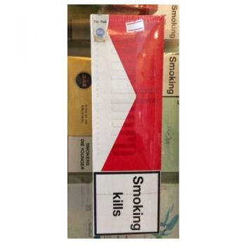 Marlboro Red