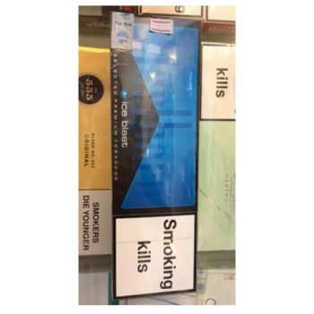 Marlboro Ice Blast