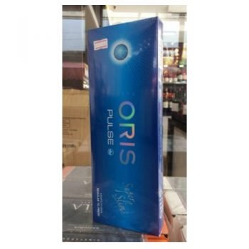 Oris Plus