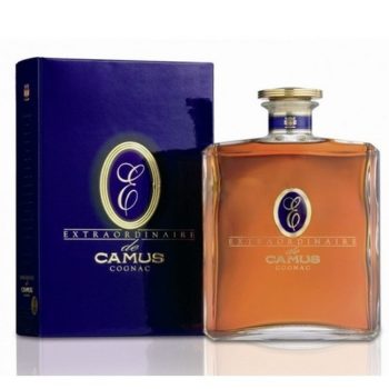 extraordinaire camus cognac