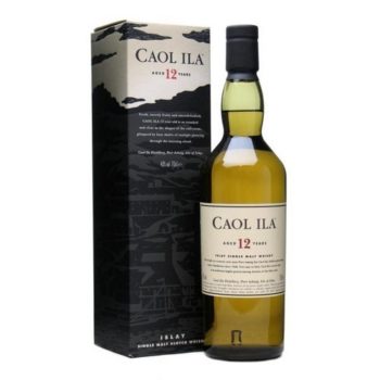 caol ila 700 ML