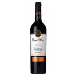 Casa Silva Reserva Carmenere 750 ML