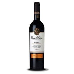 Casa Silva Reserva Merlot 750 ML
