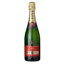 champagne piper heidsieck 750 ML