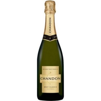 chandon brut 750 ML