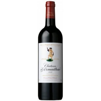 ยกลัง - chateau armailhac 750 ML