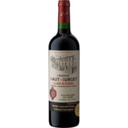 chateau haut surget 750 ML