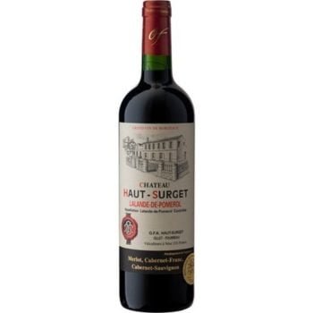chateau haut surget 750 ML