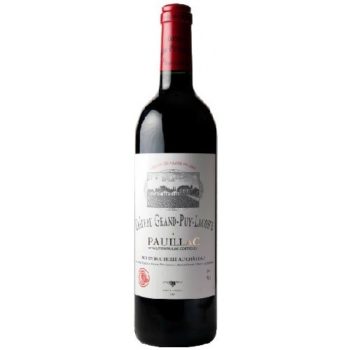 chateau grand puy lacoste
