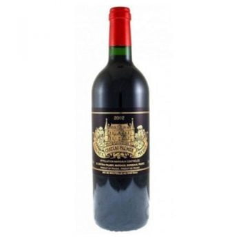 chateau palmer 2002 750 ML