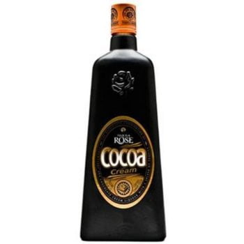 cocoa cream 750 ML
