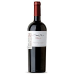 Cono Sur 20 Barrels 750 ML