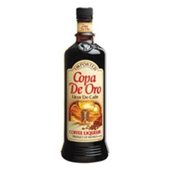 copa de oro 750 ML