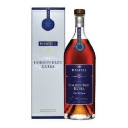 martell cordon bleu extra 1 L