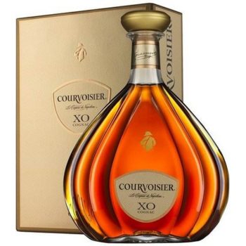 COURVOISIER xo 1L ( 1 ขวด )