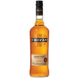 cruzan 750 ML