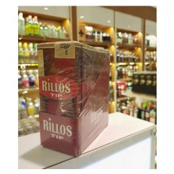 Villiger Rillos Tip Cigar