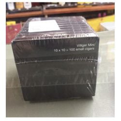 Villiger mini expresso Cigar