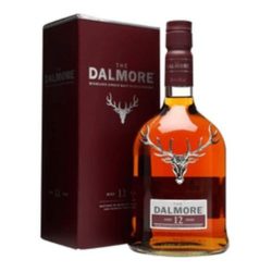 dalmore 12 years 1 L