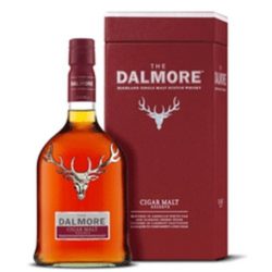 DALMORE CIGAR MALTS 1000ML ( 1 ขวด )