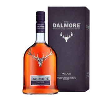 dalmore valour 1 L