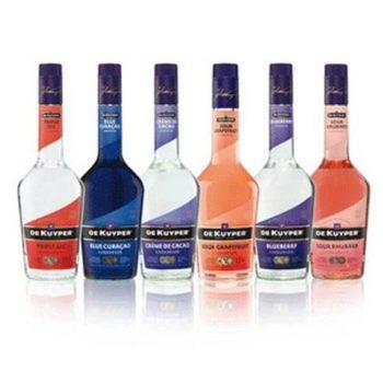 de kuyper 750 ML