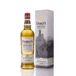 ยกลัง - deward's white label 1 L